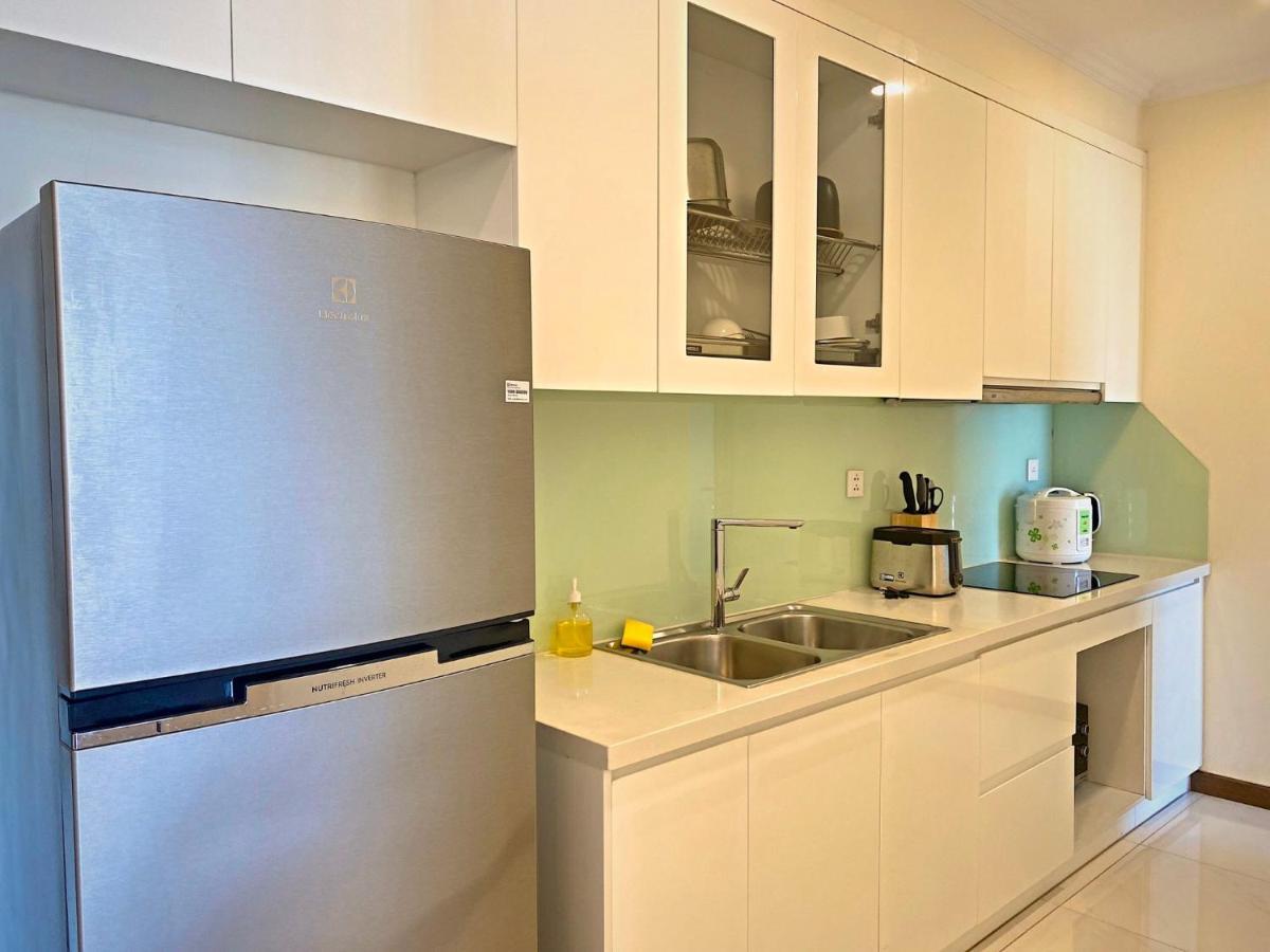 Vinhomes Luxury At Binh Thanh - Luna Landmark * Ho Chi Minh City
