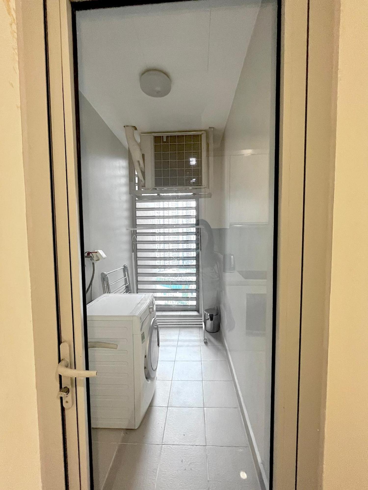 Apartment Vinhomes Luxury At Binh Thanh - Luna Landmark