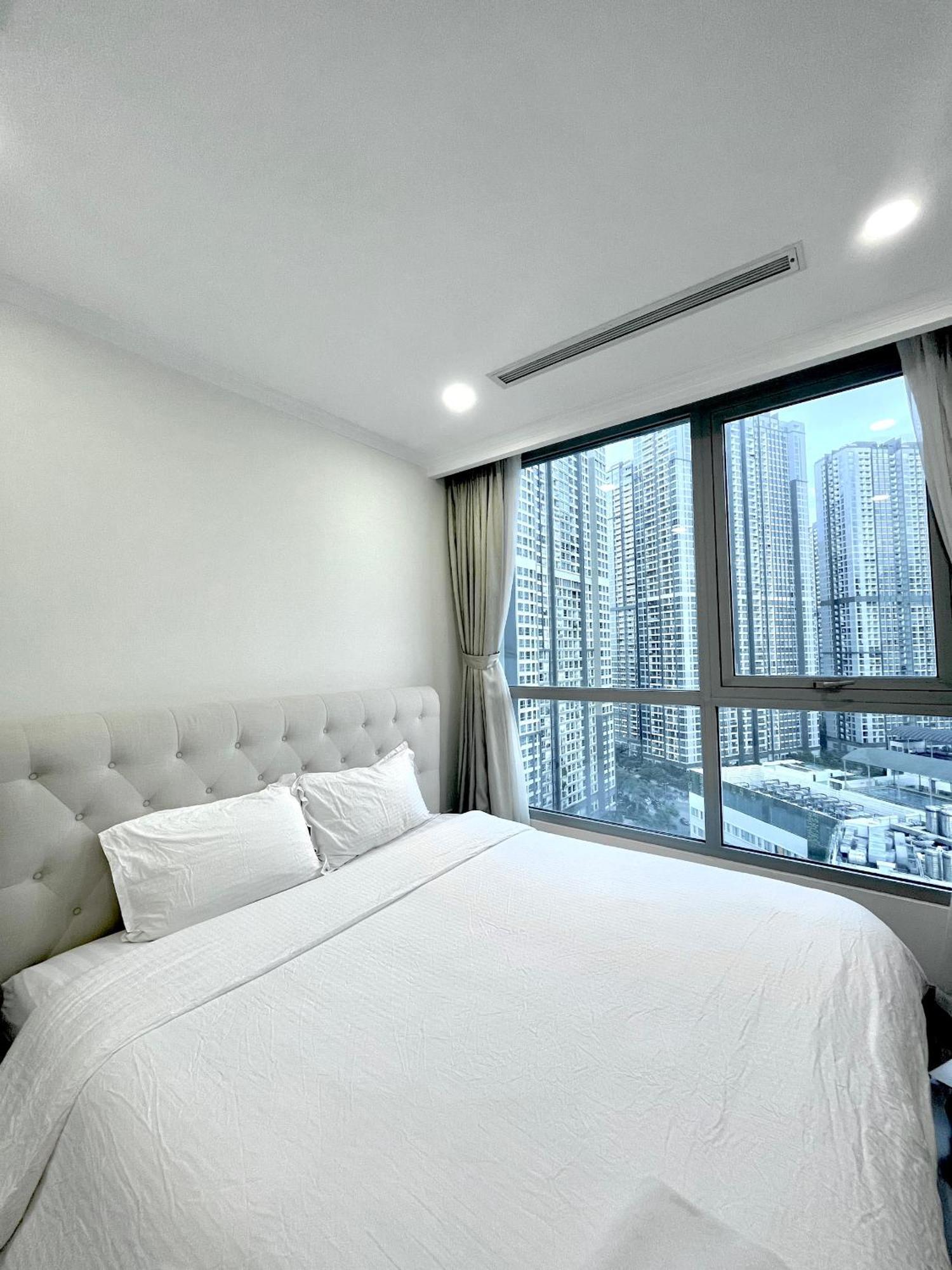 Vinhomes Luxury At Binh Thanh - Luna Landmark Ho Chi Minh City