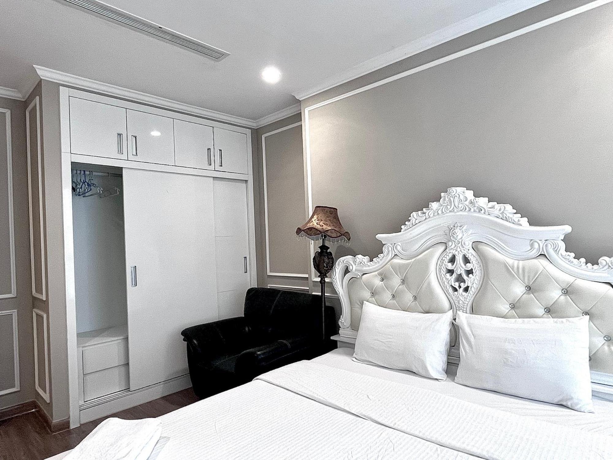 Vinhomes Luxury At Binh Thanh - Luna Landmark Apartment
