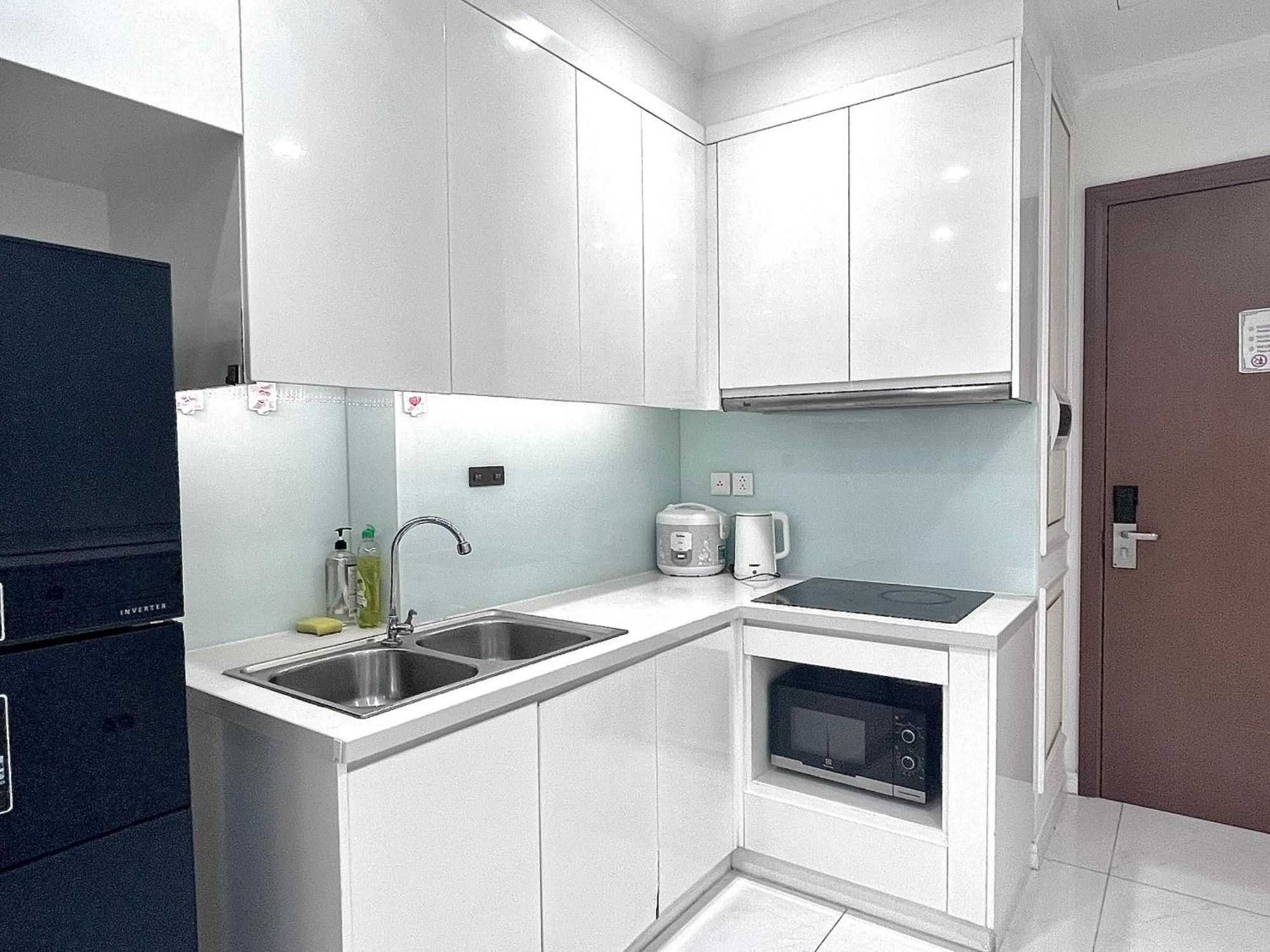 Vinhomes Luxury At Binh Thanh - Luna Landmark *