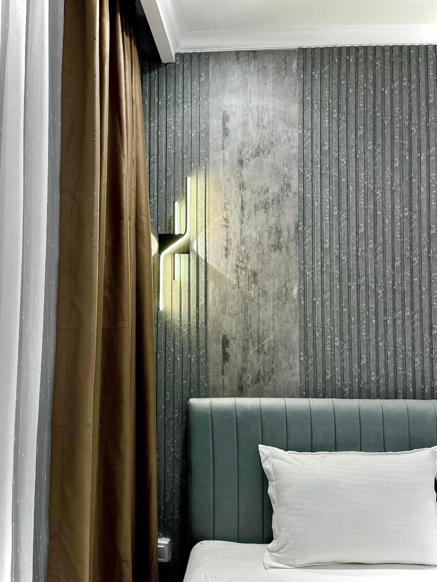 Vinhomes Luxury At Binh Thanh - Luna Landmark Apartment Ho Chi Minh City