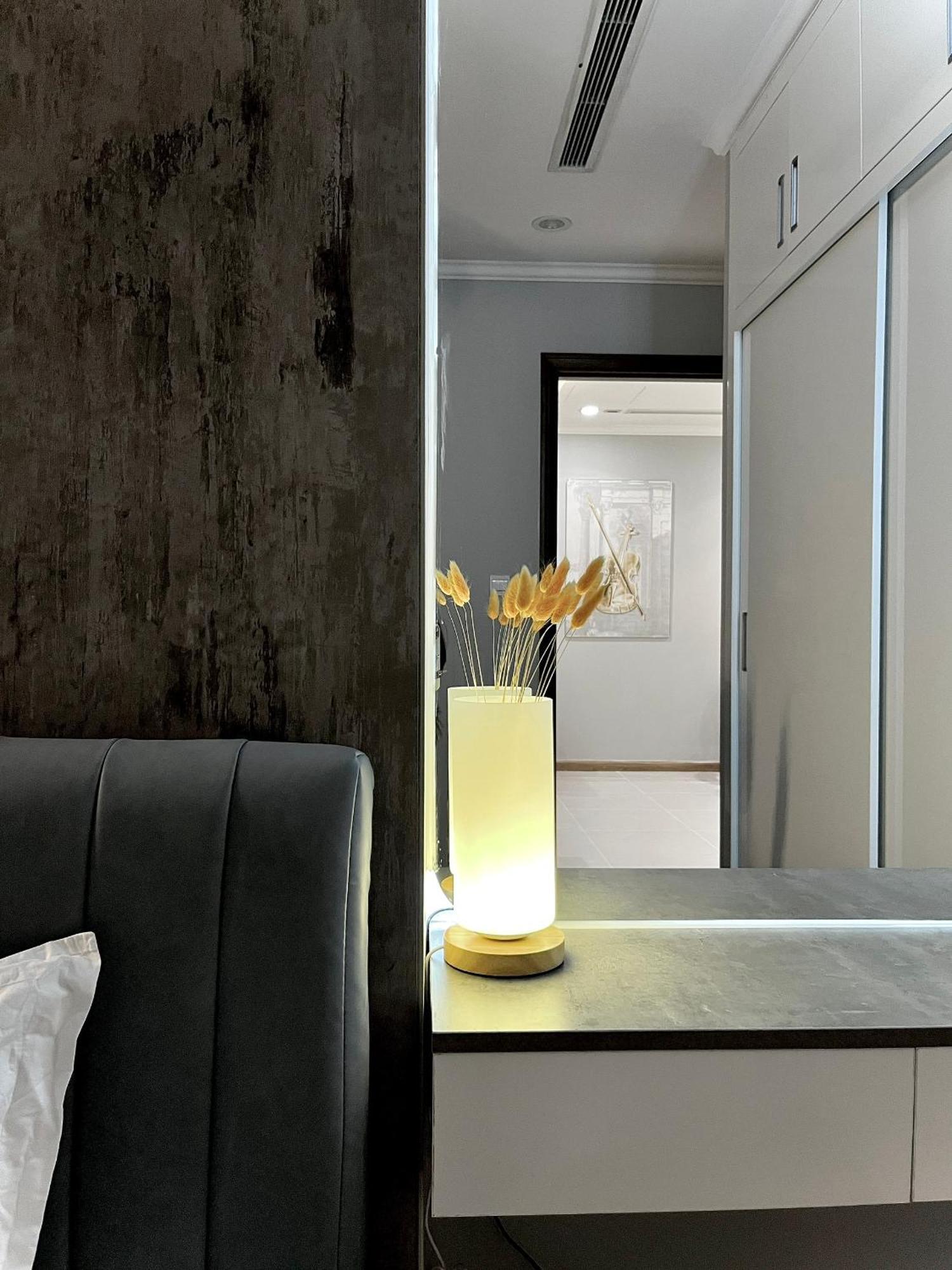 Vinhomes Luxury At Binh Thanh - Luna Landmark Ho Chi Minh City