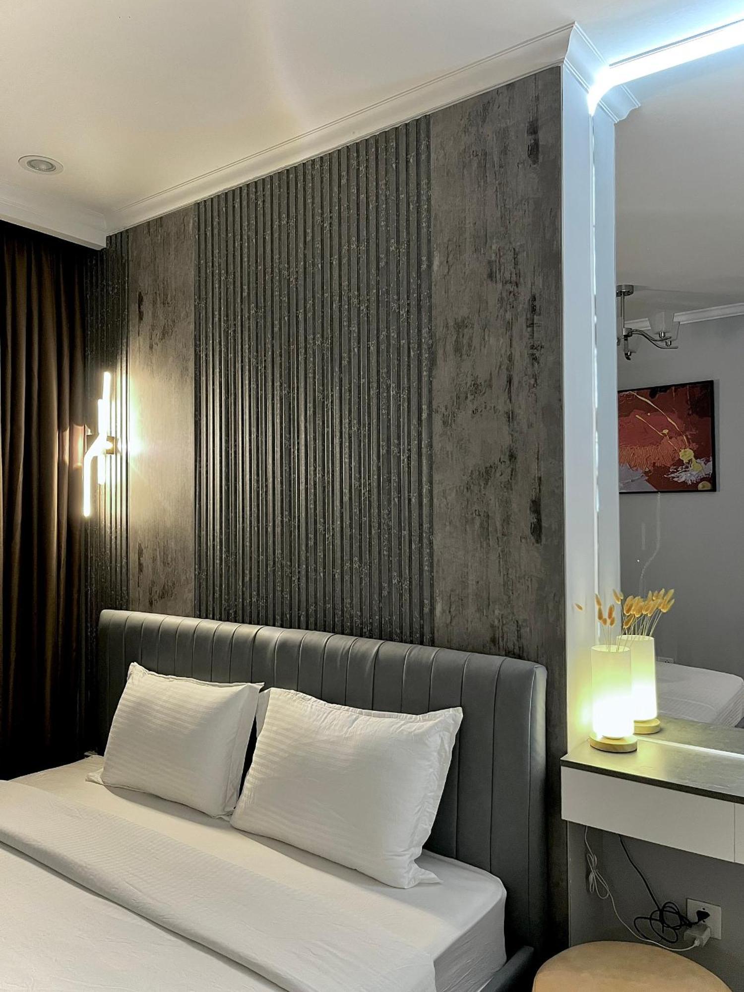 Vinhomes Luxury At Binh Thanh - Luna Landmark