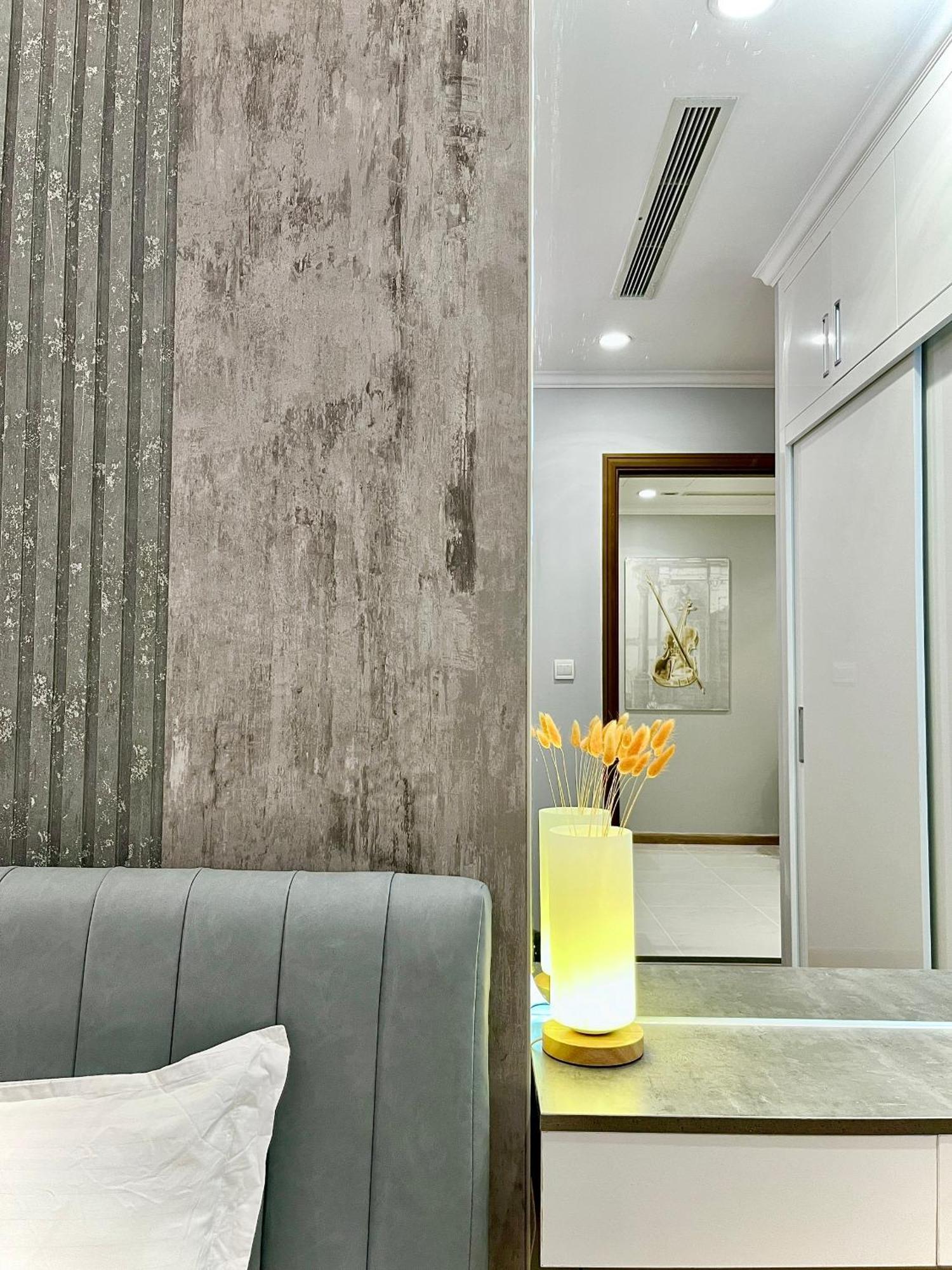 Vinhomes Luxury At Binh Thanh - Luna Landmark Apartment Ho Chi Minh City