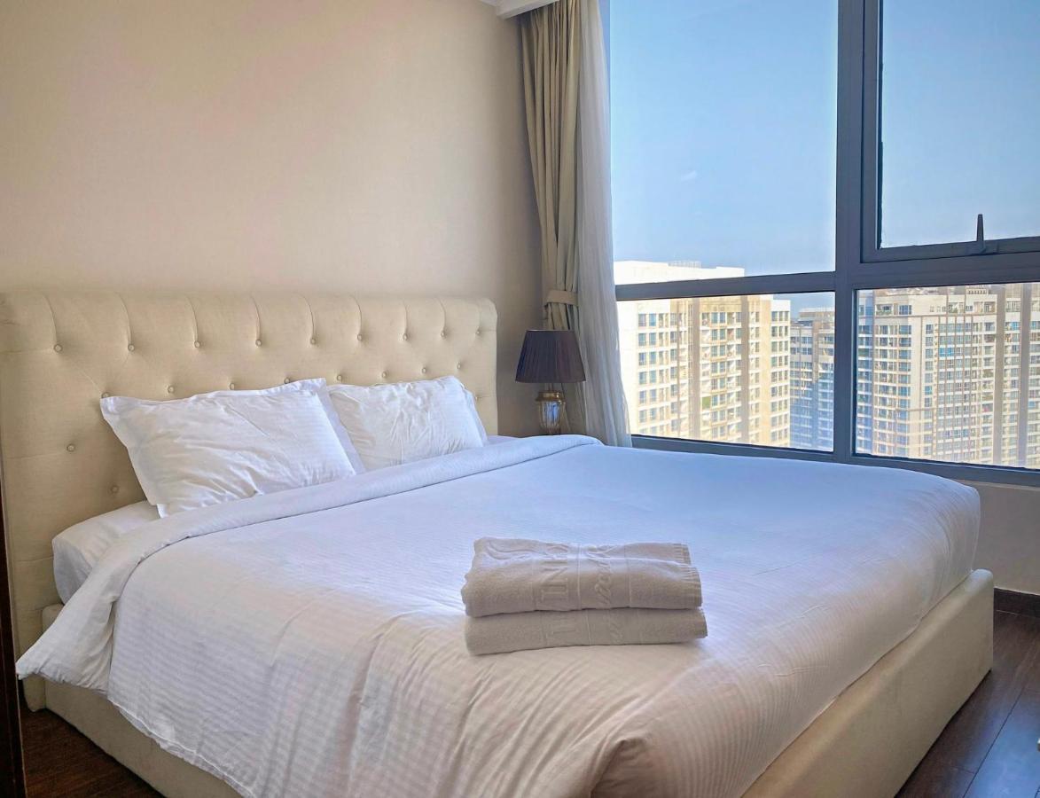Vinhomes Luxury At Binh Thanh - Luna Landmark *